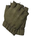 Guantes sin dedos en DayZ - Aislamiento y capacidad de carga